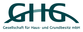 GHG – Gesellschaft für Haus- und Grundbesitz mbH