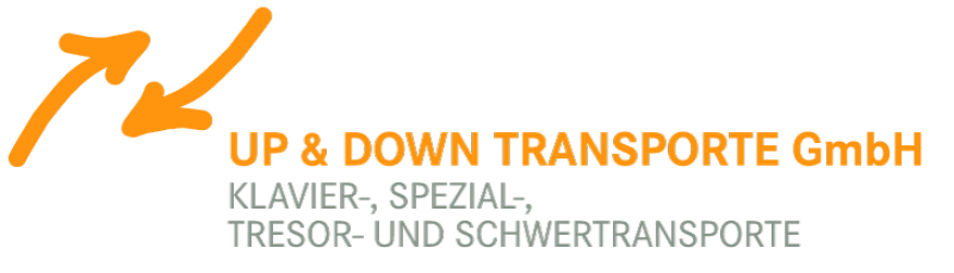 Up & Down