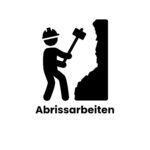 abriss und entkernungsarbeiten