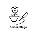 Gartenpflege