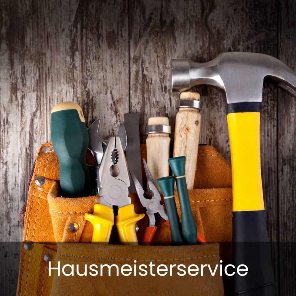 Hausmeisterservice