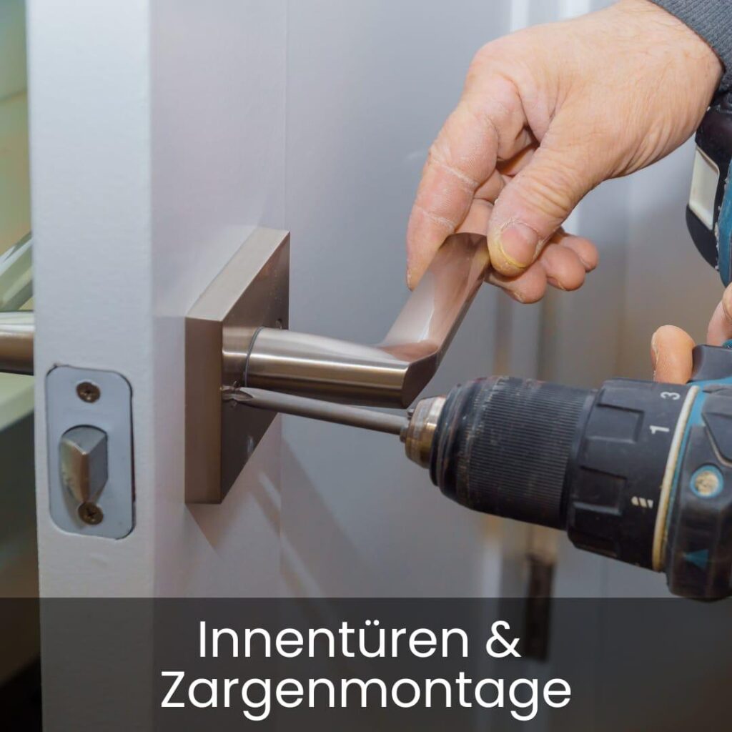innentüren