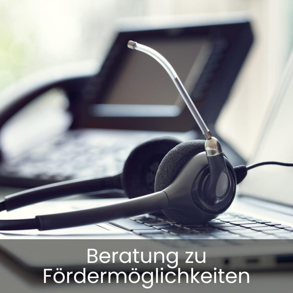 beratung