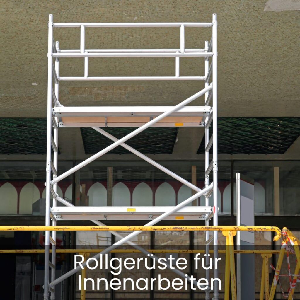 rollgerüst