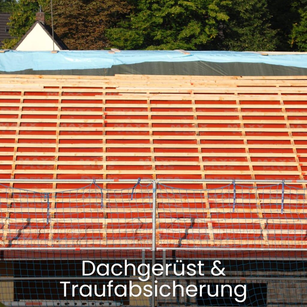 dachgerüst